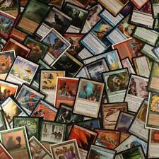 MTG / Magic the Gathering - Colección de cartas a granel / Lote - aprox. 1000+ unidades segunda mano  Embacar hacia Mexico