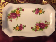 crown staffordshire china marks for sale  STANLEY