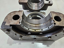 Massey harris crankshaft for sale  Runnells