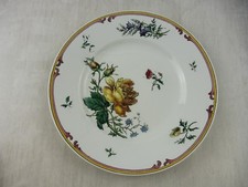 Ancienne assiette décor d'occasion  Seingbouse