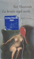 Siri hustvedt. benda usato  Firenze