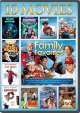 Family favorites movie for sale  Montgomery