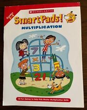 Smart pads multiplication for sale  Boyertown