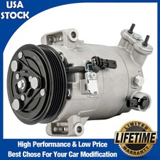 Compressors clutches chevrolet for sale  USA