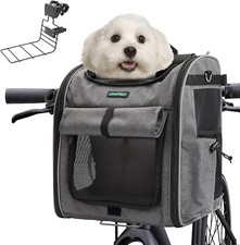 Neu fahrrad hundekorb gebraucht kaufen  Langen