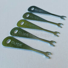Pack test keys for sale  BEVERLEY