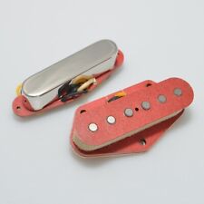 Alnico 5 -Alnico3 Hybrid captador personalizado TLcaster exclusivo e palheta de pescoço com bobina comprar usado  Enviando para Brazil