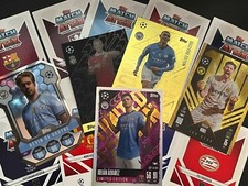Match attax 2024 for sale  WESTON-SUPER-MARE