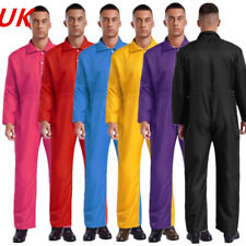 Mens resistant overalls for sale  SWANSEA