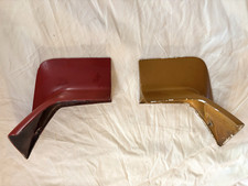 Camaro rear spoiler for sale  Saugus