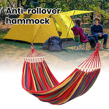 Swing hammock anti for sale  Shipping to Ireland