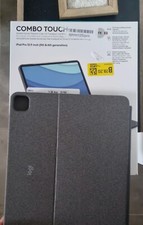 Logitech combo touch d'occasion  Saint-Geniès-de-Malgoirès
