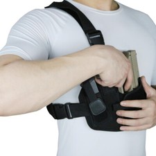 Tactical chest holster for sale  Hacienda Heights
