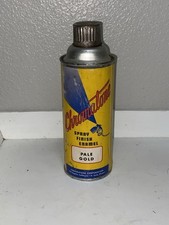 Vintage chromatone spray for sale  Nampa