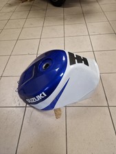 Serbatoio suzuki gsx usato  Crema