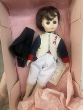 Madame alexander napoleon for sale  Tustin