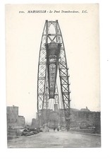 Marseille pont transbordeur d'occasion Marseille pont transbordeur d'occasion  Avon