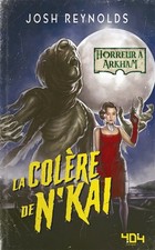 Horreur arkham colere d'occasion  France