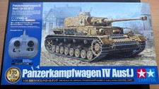 Tamiya 48206 panzerkampfwagen gebraucht kaufen  Mülheim an der Ruhr