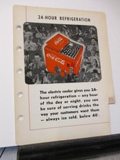 Coca cola 1940 for sale  Wentzville