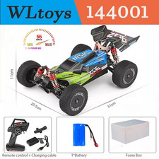Top wltoys 144010g gebraucht kaufen  Deutschland