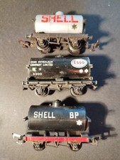 Gauge tankers shell.shell for sale  DUMFRIES