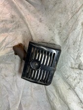 Genuine honda exhaust for sale  NOTTINGHAM