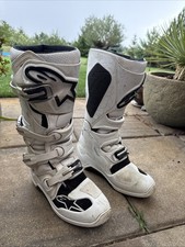 Alpinestars tech motocross gebraucht kaufen  Frankfurt (Oder)