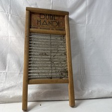 Vintage dubl handi for sale  Elgin