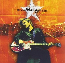 Bryan adams til for sale  UK