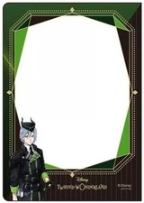 Prata A "Disney Twisted Wonderland Multi Clear Case Collection B" comprar usado Prata A "Disney Twisted Wonderland Multi Clear Case Collection B" comprar usado  Enviando para Brazil