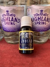 Iodine fluid 10g for sale  DUNDEE