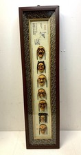 Vintage korean traditional for sale  Peru