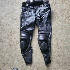 Rst leather motorbike for sale  HECKMONDWIKE
