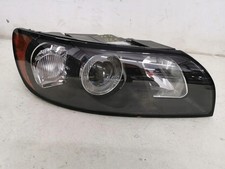 Frontscheinwerfer volvo s40 gebraucht kaufen  Geesthacht