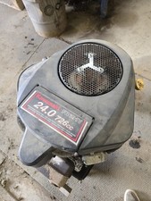 Kawasaki fr691v ride for sale  LLANDOVERY