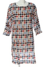 Blukey langarmkleid damen gebraucht kaufen  Berlin