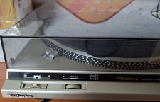 Giradischi technics bd22 usato  Rozzano