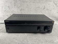 Sony STR-DH790 7.2 canales 4K HDR AV receptor con 4x HDMI y Bluetooth probado segunda mano  Embacar hacia Mexico