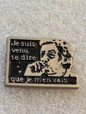 Pin serge gainsbourg d'occasion  Le Perreux-sur-Marne