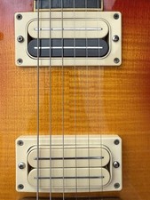 Bill lawrence l500r gebraucht kaufen  Grevenbroich