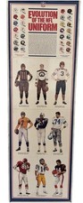 Vintage 80s nfl for sale  Fallbrook