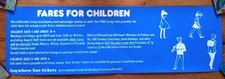 Nbc children fares for sale  BRISTOL