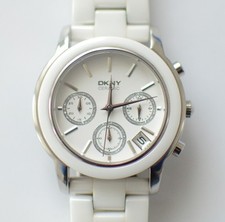 Dkny white ceramic gebraucht kaufen  Remscheid