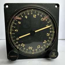 Directional gyro indicator d'occasion  Expédié en Belgium