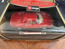 Modellino auto ferrari usato  Corato