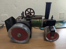Early mamod sr1 for sale  BLACKPOOL