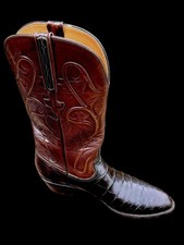 Lucchese full belly for sale  Fort Worth