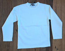 Shirt langarm jungen gebraucht kaufen  Gefrees