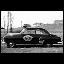 Photo .038092 chevrolet d'occasion  Martinvast